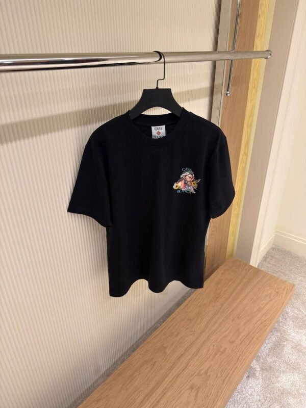 Casa Blanca T_shirt