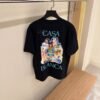 Casa Blanca T_shirt