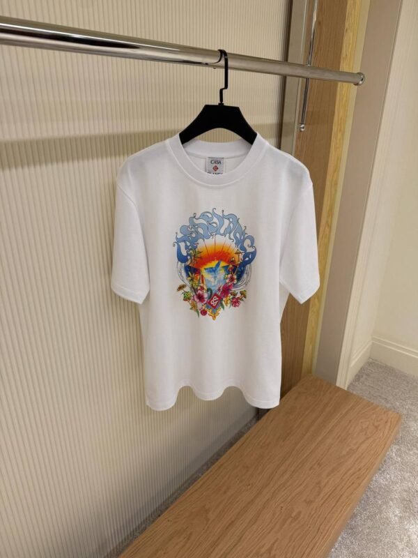 Casa Blanca T_shirt