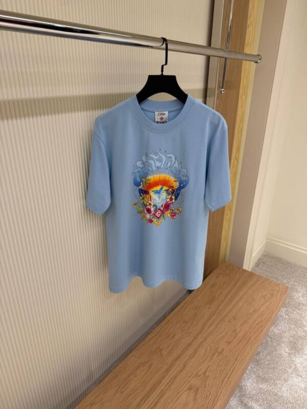 Casa Blanca T_shirt