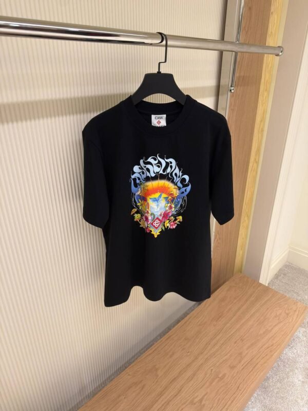 Casa Blanca T_shirt