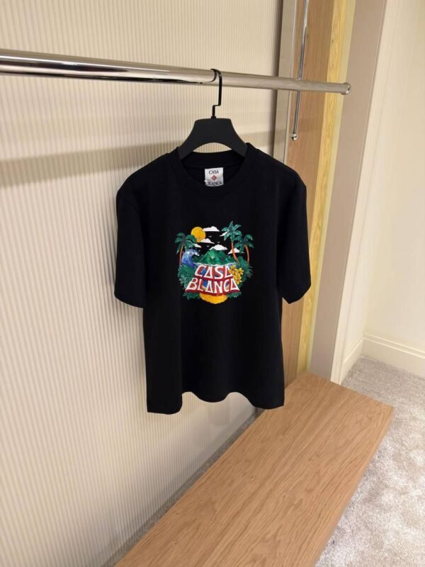 Casa Blanca T_shirt