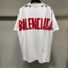 Balenciaga  T_shirt