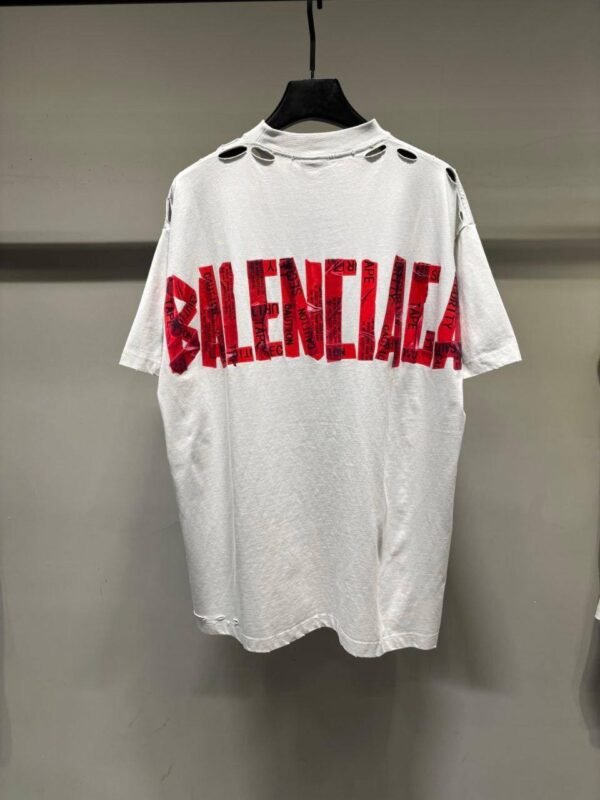 Balenciaga  T_shirt