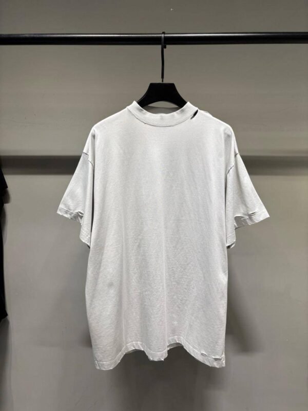 Balenciaga  T_shirt