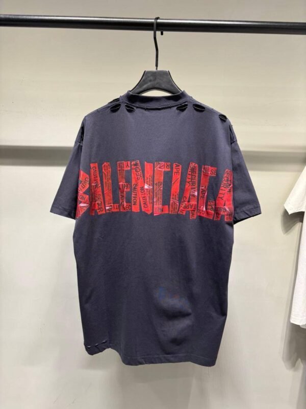 Balenciaga  T_shirt