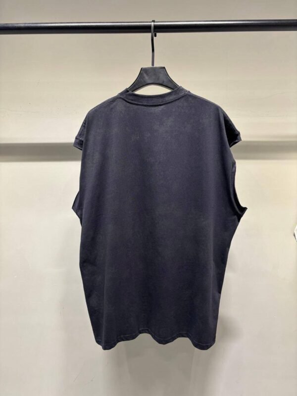 Balenciaga  T_shirt