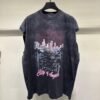 Balenciaga  T_shirt