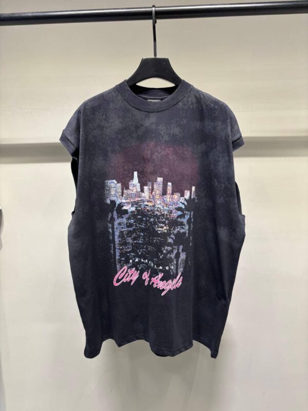 Balenciaga  T_shirt
