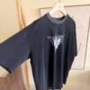 Balenciaga  T_shirt
