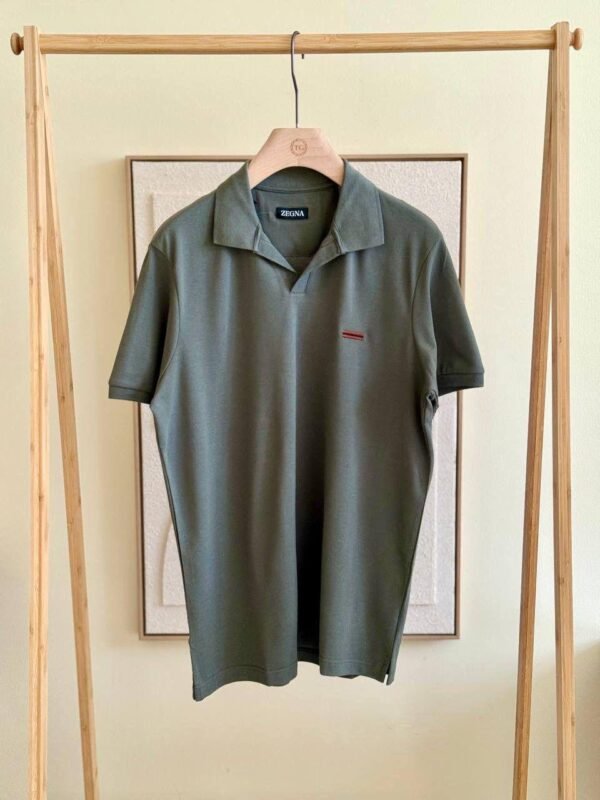 ZEGNA T_shirt
