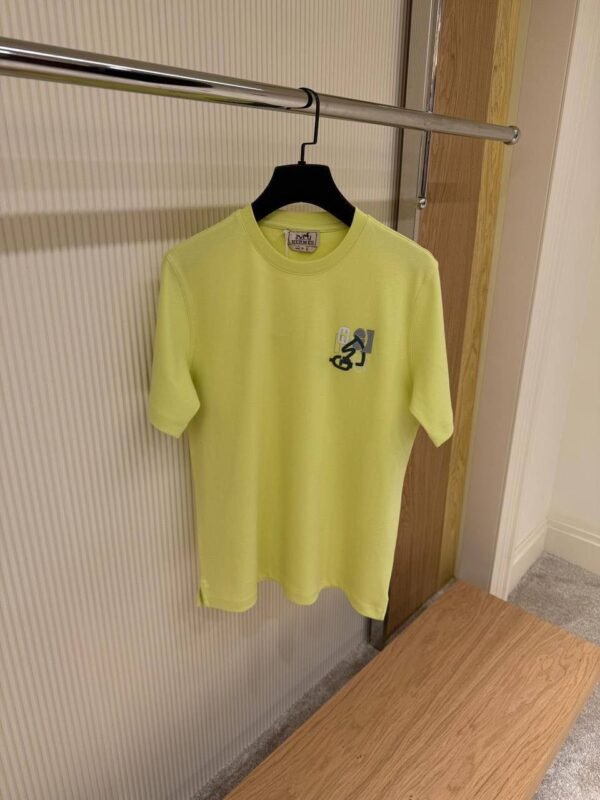 Hermes T_shirt