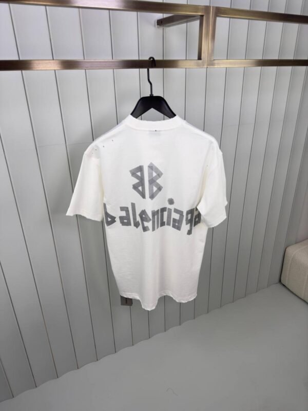 Balenciaga T_shirt