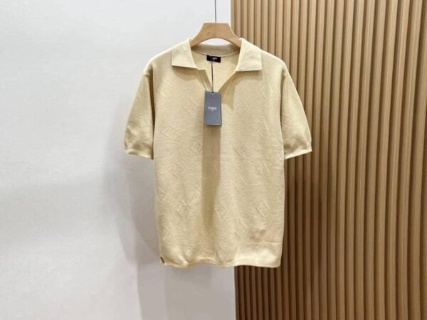 Fendi T-Shirt