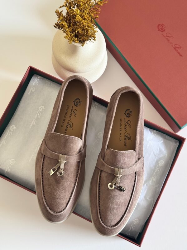 Loro Pian sneakers