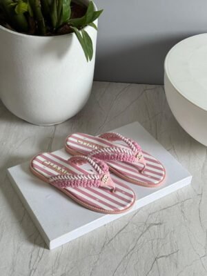 4a465806-c66d-4ec7-85ae-2afa274fd7e9 CHANEL Flats