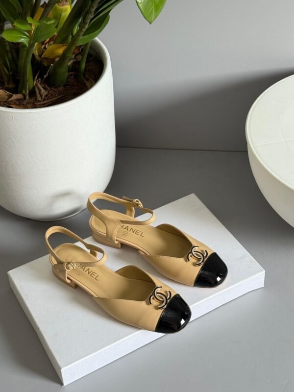 CHANEL sneakers
