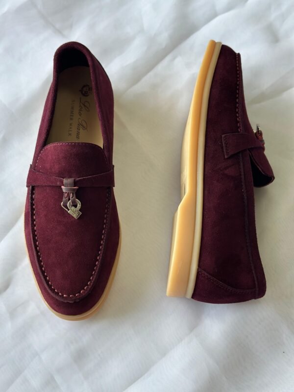 Loro Pian sneakers