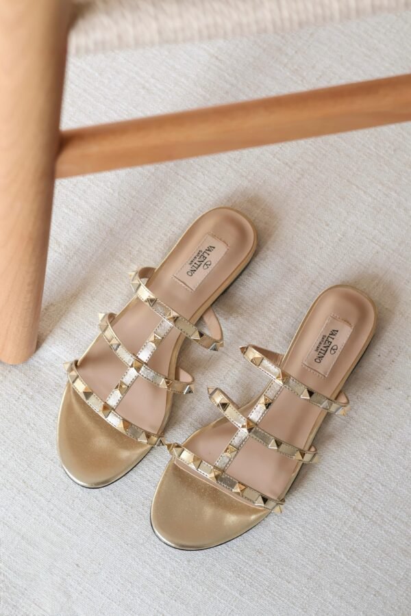 Valentino Flats