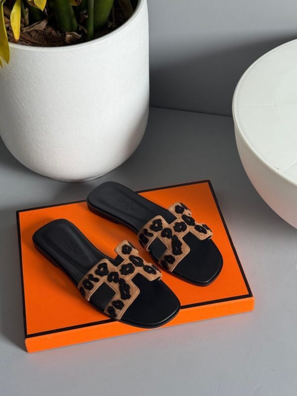 Hermes Flats