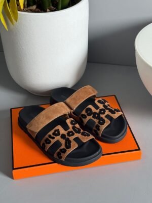Hermes Flats
