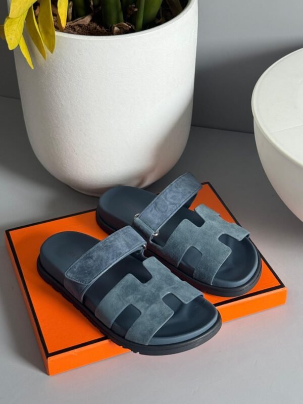 Hermes Flats