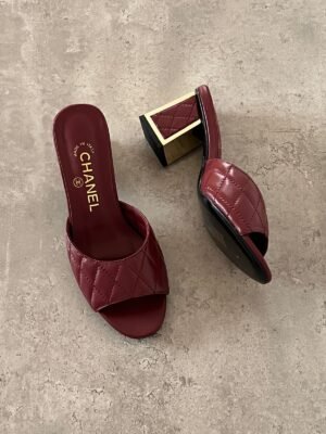 IMG_6986 Chanel Heels