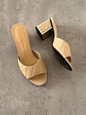 IMG_6987 Chanel Heels