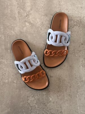 Hermes Flats