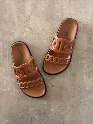 Hermes Flats