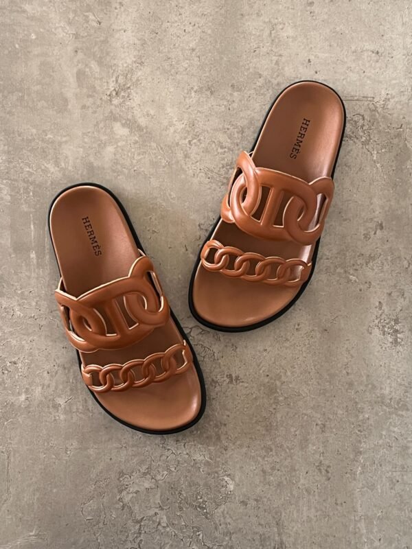 Hermes Flats
