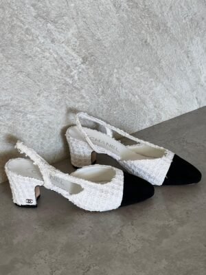 IMG_6991 Chanel Heels