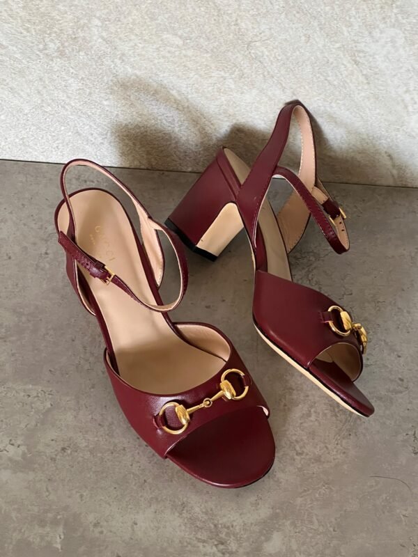 IMG_6994 Gucci Heels