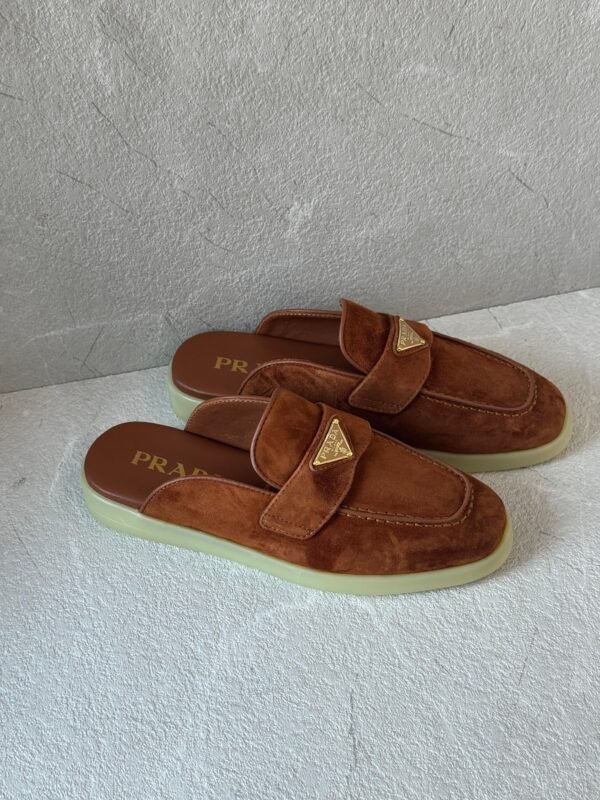 Prada sneakers