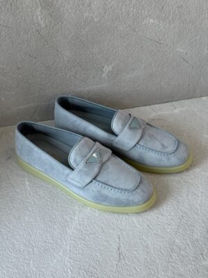 Prada sneakers