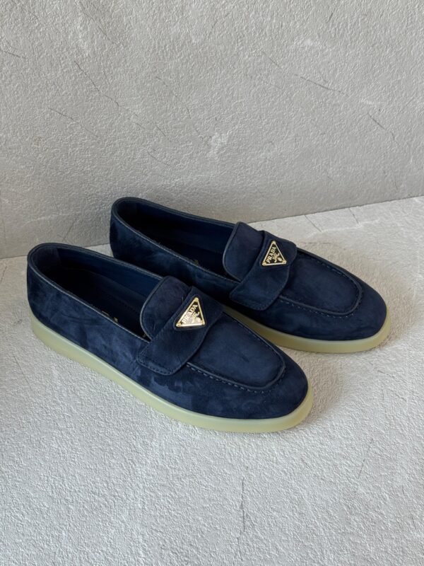 Prada sneakers