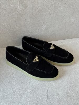 Prada sneakers