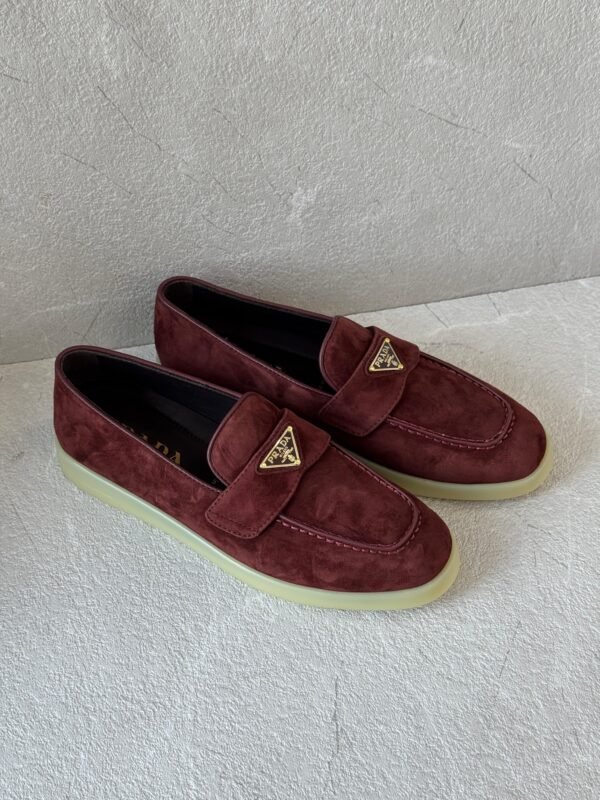 Prada sneakers