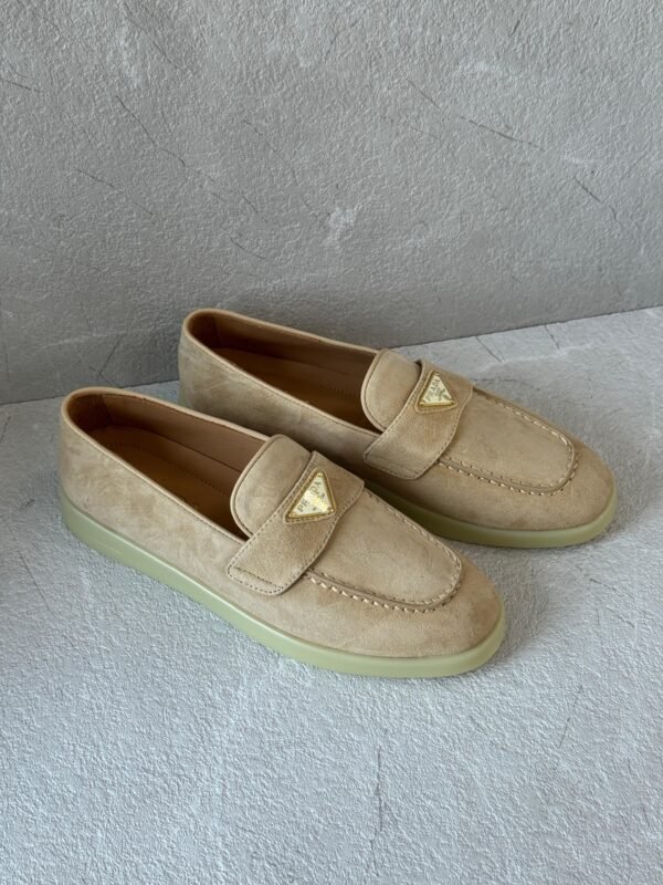 Prada sneakers