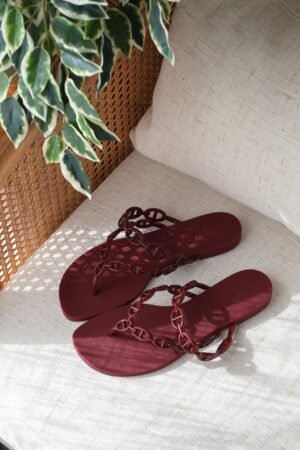 Hermes Flats