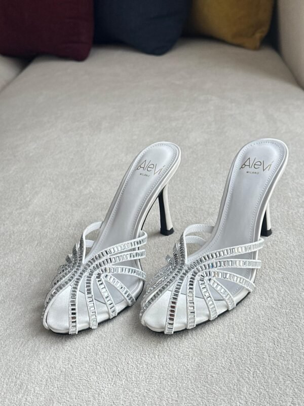 Alevi Milano Sandals