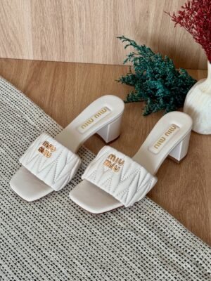 MIU MIU Flats