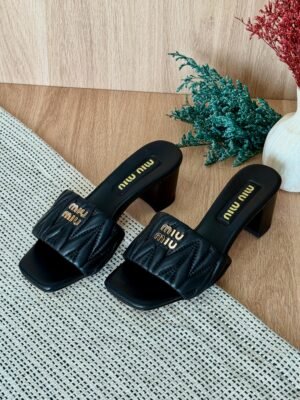 MIU MIU Flats