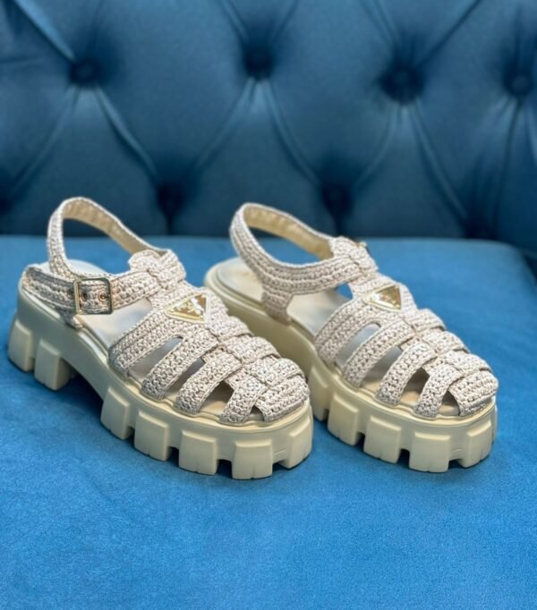 Prada Flats