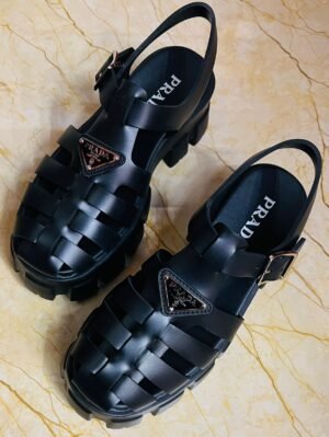 IMG_7030 Prada Flats