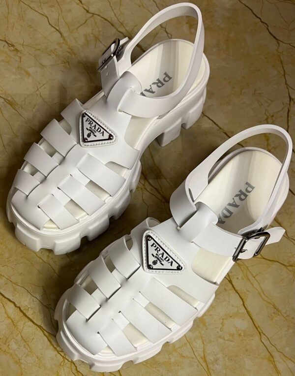 Prada Flats