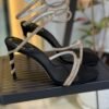 René Caovilla Heels