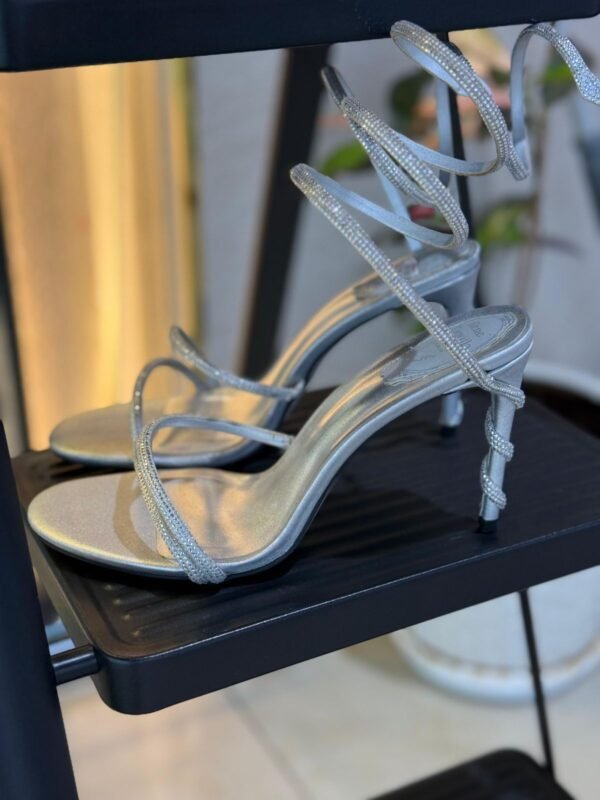 René Caovilla Heels