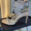 René Caovilla Heels