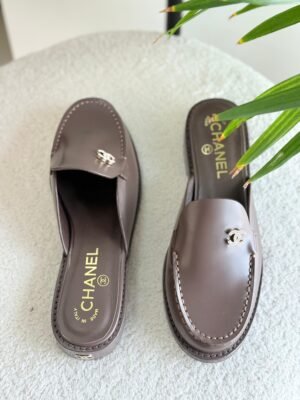 IMG_7040 CHANEL Flats